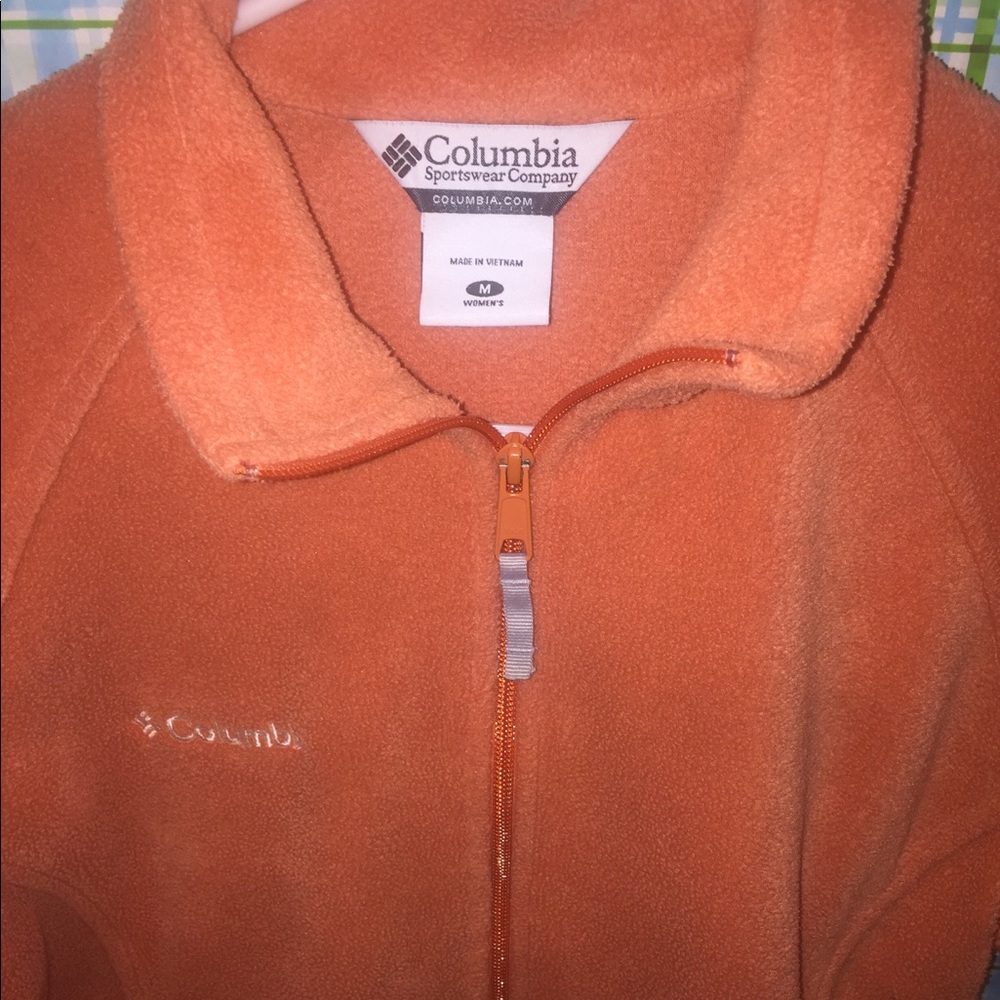 Columbia Women’s Jacket